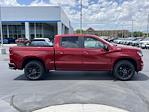 New 2025 Chevrolet Silverado 1500 RST Crew Cab 4x4 Pickup for sale #25T0674 - photo 3