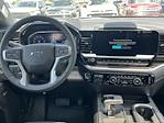 New 2025 Chevrolet Silverado 1500 RST Crew Cab 4x4 Pickup for sale #25T0674 - photo 20