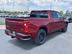 New 2025 Chevrolet Silverado 1500 RST Crew Cab 4x4 Pickup for sale #25T0674 - photo 2