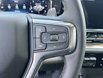 New 2025 Chevrolet Silverado 1500 RST Crew Cab 4x4 Pickup for sale #25T0674 - photo 33