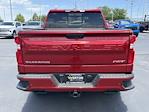 New 2025 Chevrolet Silverado 1500 RST Crew Cab 4x4 Pickup for sale #25T0674 - photo 4
