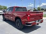 New 2025 Chevrolet Silverado 1500 RST Crew Cab 4x4 Pickup for sale #25T0674 - photo 5