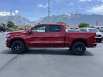 New 2025 Chevrolet Silverado 1500 RST Crew Cab 4x4 Pickup for sale #25T0674 - photo 6