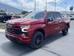 New 2025 Chevrolet Silverado 1500 RST Crew Cab 4x4 Pickup for sale #25T0674 - photo 7