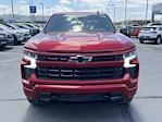 New 2025 Chevrolet Silverado 1500 RST Crew Cab 4x4 Pickup for sale #25T0674 - photo 8