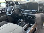 2025 Chevrolet Silverado 1500 Crew Cab 4x4 Pickup for sale #25T0676 - photo 17