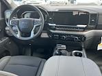 2025 Chevrolet Silverado 1500 Crew Cab 4x4 Pickup for sale #25T0676 - photo 19