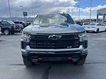 2025 Chevrolet Silverado 1500 Crew Cab 4x4 Pickup for sale #25T0676 - photo 8