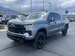 2025 Chevrolet Silverado 1500 Crew Cab 4x4 Pickup for sale #25T0676 - photo 9