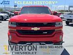 2018 Chevrolet Silverado 1500 Crew Cab 4x4 Pickup for sale #25T0678B - photo 10