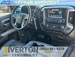 2018 Chevrolet Silverado 1500 Crew Cab 4x4 Pickup for sale #25T0678B - photo 17