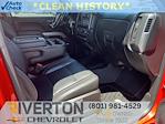 2018 Chevrolet Silverado 1500 Crew Cab 4x4 Pickup for sale #25T0678B - photo 18