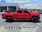 2018 Chevrolet Silverado 1500 Crew Cab 4x4 Pickup for sale #25T0678B - photo 3