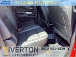 2018 Chevrolet Silverado 1500 Crew Cab 4x4 Pickup for sale #25T0678B - photo 21