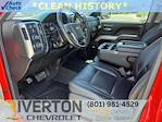 2018 Chevrolet Silverado 1500 Crew Cab 4x4 Pickup for sale #25T0678B - photo 23