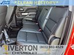2018 Chevrolet Silverado 1500 Crew Cab 4x4 Pickup for sale #25T0678B - photo 24