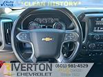 2018 Chevrolet Silverado 1500 Crew Cab 4x4 Pickup for sale #25T0678B - photo 29