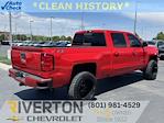 2018 Chevrolet Silverado 1500 Crew Cab 4x4 Pickup for sale #25T0678B - photo 2