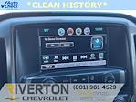 2018 Chevrolet Silverado 1500 Crew Cab 4x4 Pickup for sale #25T0678B - photo 33