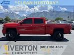 2018 Chevrolet Silverado 1500 Crew Cab 4x4 Pickup for sale #25T0678B - photo 4