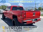 2018 Chevrolet Silverado 1500 Crew Cab 4x4 Pickup for sale #25T0678B - photo 5