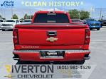 2018 Chevrolet Silverado 1500 Crew Cab 4x4 Pickup for sale #25T0678B - photo 6