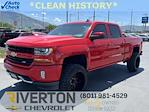 2018 Chevrolet Silverado 1500 Crew Cab 4x4 Pickup for sale #25T0678B - photo 7