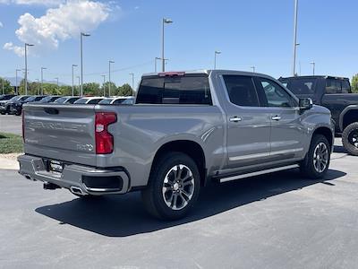 New 2025 Chevrolet Silverado 1500 High Country Crew Cab 4x4 Pickup for sale #25T0699 - photo 2