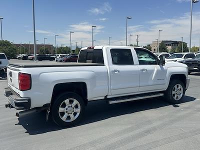 2018 Chevrolet Silverado 2500 Crew Cab SRW 4x4 Pickup for sale #25T0699A - photo 2