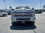 2018 Chevrolet Silverado 2500 Crew Cab SRW 4x4 Pickup for sale #25T0699A - photo 4