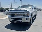 2018 Chevrolet Silverado 2500 Crew Cab SRW 4x4 Pickup for sale #25T0699A - photo 5