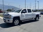 2018 Chevrolet Silverado 2500 Crew Cab SRW 4x4 Pickup for sale #25T0699A - photo 6
