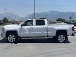 2018 Chevrolet Silverado 2500 Crew Cab SRW 4x4 Pickup for sale #25T0699A - photo 7