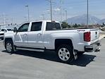 2018 Chevrolet Silverado 2500 Crew Cab SRW 4x4 Pickup for sale #25T0699A - photo 8
