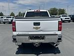 2018 Chevrolet Silverado 2500 Crew Cab SRW 4x4 Pickup for sale #25T0699A - photo 10