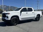 2023 Chevrolet Silverado 1500 Crew Cab 4x4 Pickup for sale #25T0714A - photo 7