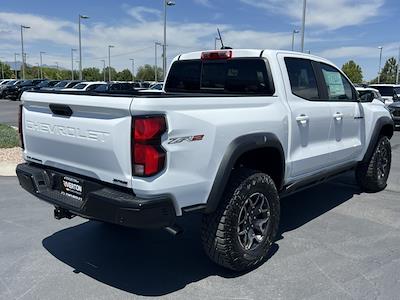 2025 Chevrolet Colorado Crew Cab 4x4 Pickup for sale #25T0725 - photo 2