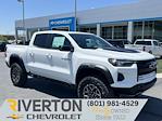 New 2025 Chevrolet Colorado ZR2 Crew Cab 4x4 Pickup for sale #25T0725 - photo 1