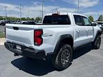 New 2025 Chevrolet Colorado ZR2 Crew Cab 4x4 Pickup for sale #25T0725 - photo 2