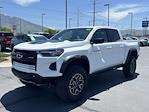 New 2025 Chevrolet Colorado ZR2 Crew Cab 4x4 Pickup for sale #25T0725 - photo 9