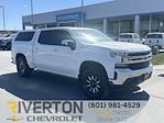 Used 2021 Chevrolet Silverado 1500 LT Crew Cab 4x4 Pickup for sale #25T0726A - photo 1