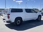 Used 2021 Chevrolet Silverado 1500 LT Crew Cab 4x4 Pickup for sale #25T0726A - photo 2