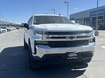 Used 2021 Chevrolet Silverado 1500 LT Crew Cab 4x4 Pickup for sale #25T0726A - photo 3