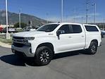 Used 2021 Chevrolet Silverado 1500 LT Crew Cab 4x4 Pickup for sale #25T0726A - photo 6