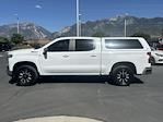 Used 2021 Chevrolet Silverado 1500 LT Crew Cab 4x4 Pickup for sale #25T0726A - photo 7