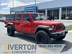 2020 Jeep Gladiator Crew Cab 4x4 Pickup for sale #25T0726B - photo 1