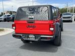 2020 Jeep Gladiator Crew Cab 4x4 Pickup for sale #25T0726B - photo 11