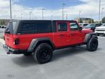 2020 Jeep Gladiator Crew Cab 4x4 Pickup for sale #25T0726B - photo 2