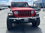 2020 Jeep Gladiator Crew Cab 4x4 Pickup for sale #25T0726B - photo 3