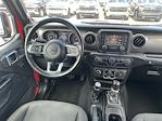 2020 Jeep Gladiator Crew Cab 4x4 Pickup for sale #25T0726B - photo 25